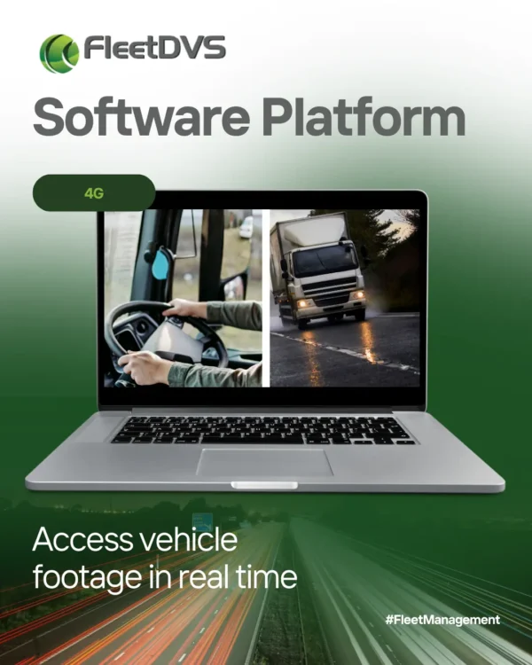 4G Dash cam solution for feets 4G Dash cam solution for feets