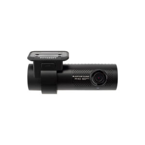 BlackVue DR770X 1CH (Car and Van) with Installation