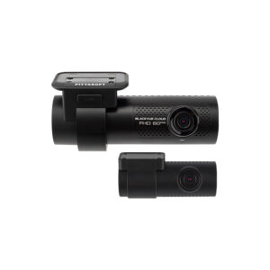BlackVue DR770X 2CH (Car) with Installation