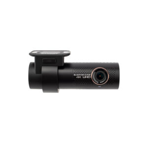 BlackVue DR900X-1CH – Compact 4K UHD Cloud-Enabled Front-Only Dash Cam