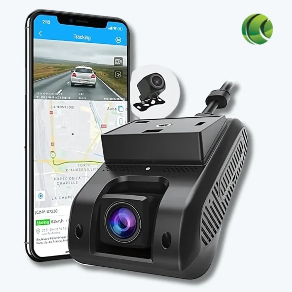 FleetDVS App FleetDVS App