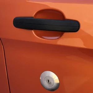 Ford Replacement Lock for Vans Including Installation