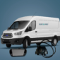 • Full HD Rear Reversing Camera and Dash Cam functionality