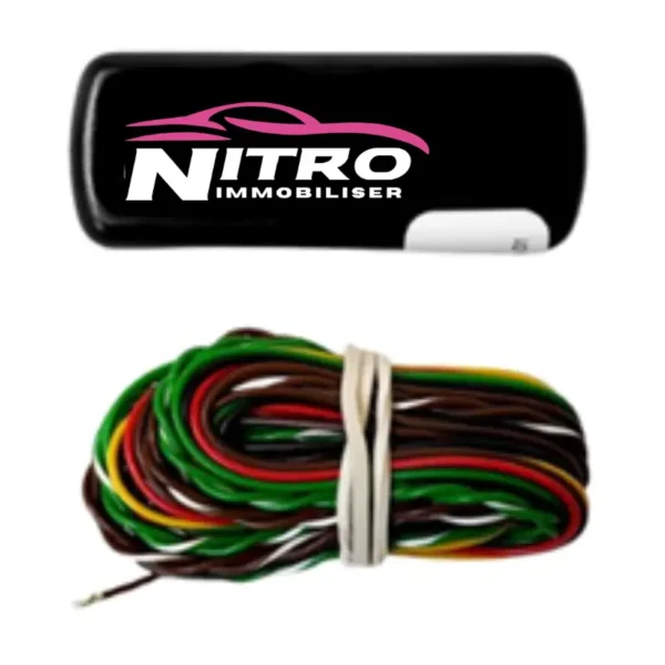 Nitro Immobiliser Nitro Immobiliser