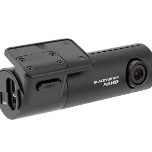 BlackVue DR590X 1CH (Car and Van) with Installation