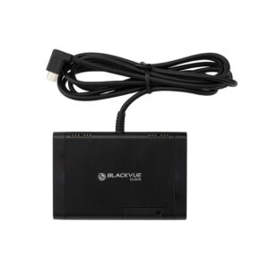 Cloud Connectivity Module with Installation