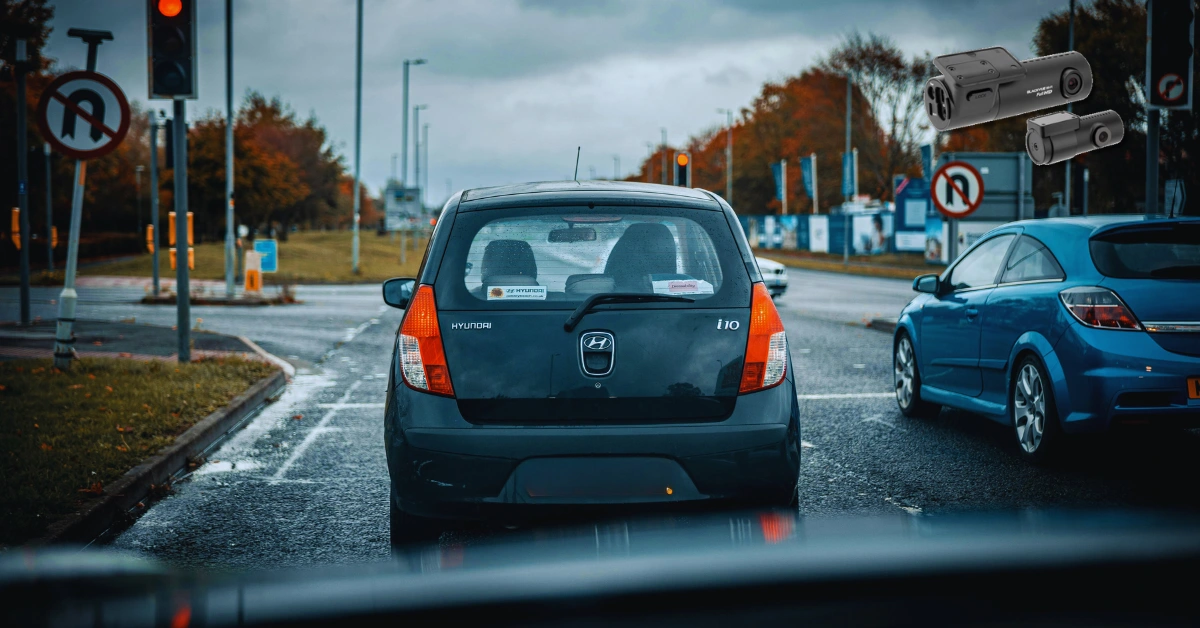 Dash Cams