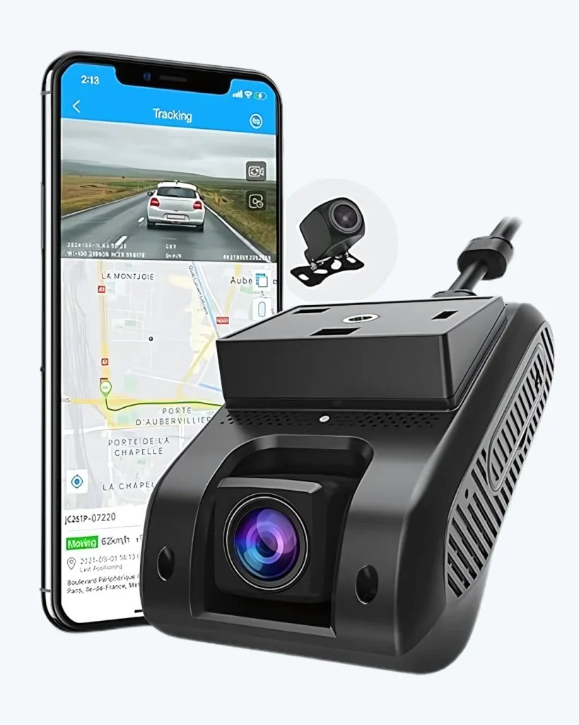 Fleet Dvs App