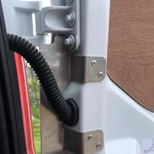 Loom Guard Shield Kit for Vans Including Installation