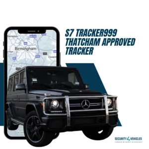 s7 tracker