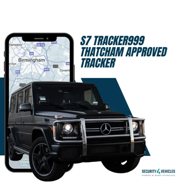 s7 tracker