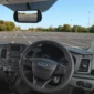 JS944 MULTIFUNCTION Mirror Reversing Camera system