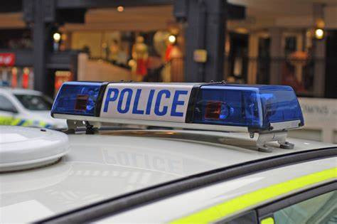 Stolen Vehicle Recovery