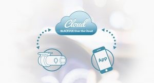 Blackvue Over the Cloud